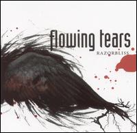 Flowing Tears - Razorbliss lyrics