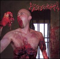 Bloodchurn - Ravenous Consumption lyrics