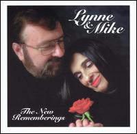 Mike Palter & Lynne Jackson - New Rememberings lyrics
