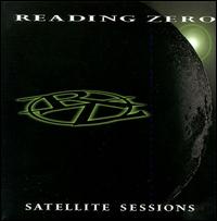 Reading Zero - Satellite Sessions lyrics