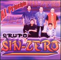 Grupo Sin-Zero - Al Principio lyrics