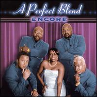 Perfect Blend - Encore lyrics