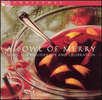 Bowl of Merry - Bowl of Merry lyrics