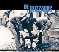 The Blizzards - The Blizzards lyrics