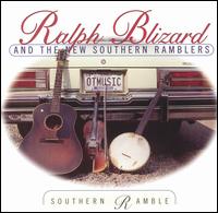 Ralph Blizard - Southern Ramble lyrics