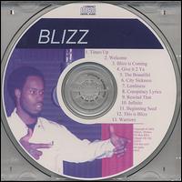 Blizz - Blizz lyrics