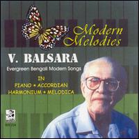 V. Balsara - Modern Melodies lyrics