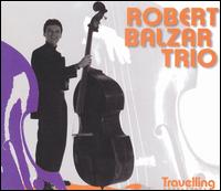 Robert Balzar - Travelling lyrics