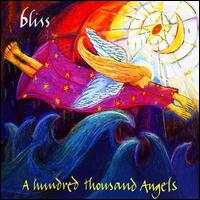 Bliss - A Hundred Thousand Angels lyrics