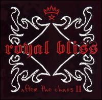 Royal Bliss - After the Chaos II lyrics