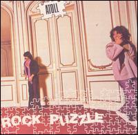 Atoll - Rock Puzzle lyrics