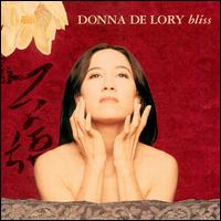 Donna De Lory - Bliss lyrics