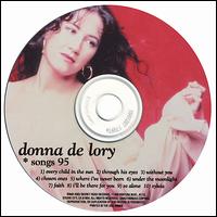 Donna De Lory - Songs '95 lyrics