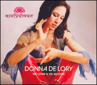 Donna De Lory - The Lover & the Beloved lyrics