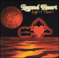 Legend Heart - Legend Heart lyrics
