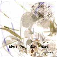 Alexander's Dark Heart - The Aleph lyrics