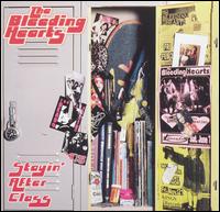 Bleeding Hearts [Rock 2] - Stayin' After Class lyrics