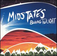Midstates - Boxing Twilight lyrics