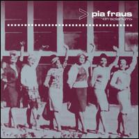 Pia Fraus - In Solarium lyrics