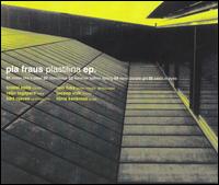 Pia Fraus - Plastilinia lyrics