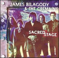 James Bilagody - Sacred Stage lyrics