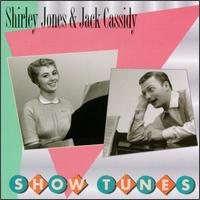 Shirley Jones - Show Tunes lyrics