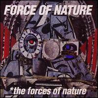 Force of Nature - Force of Nature lyrics
