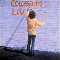 Colosseum - Live lyrics