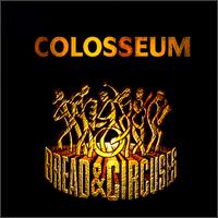 Colosseum - Breads & Circuses lyrics