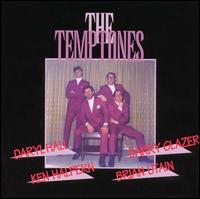 The Temptones - The Temptones lyrics