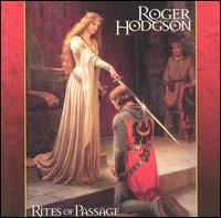 Roger Hodgson - Rites of Passage lyrics