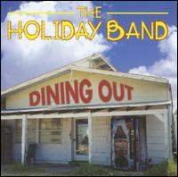 Holiday Band - Dining Out lyrics