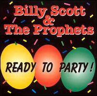 Billy Scott - Ready to Party lyrics