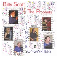 Billy Scott - Singers and Songwriters lyrics