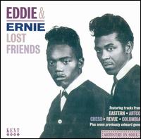 Eddie & Ernie - Lost Friends lyrics