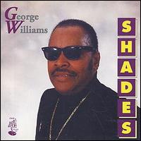 George Williams - Shades lyrics
