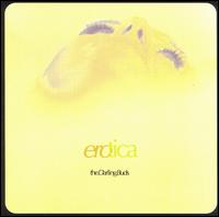 The Darling Buds - Erotica lyrics