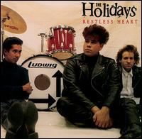 The Holidays - Restless Heart lyrics