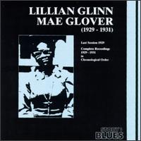 Lillian Glinn - Lillian Glinn & Mae Glover lyrics