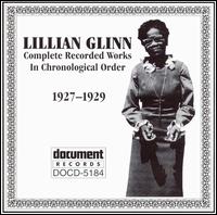 Lillian Glinn - Complete Recorded Works (1927-1929) lyrics
