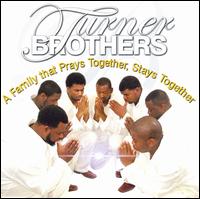 Turner Brothers - Turner Brothers lyrics
