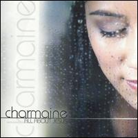 Charmaine - All About Jesus lyrics
