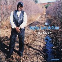 Mighty Sam McClain - Journey lyrics