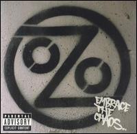 Ozomatli - Embrace the Chaos lyrics