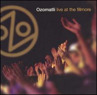 Ozomatli - Live at the Fillmore lyrics