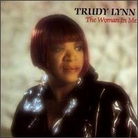 Trudy Lynn - The Woman in Me lyrics