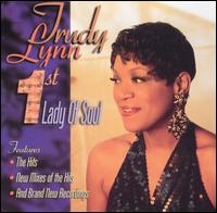Trudy Lynn - First Lady of Soul lyrics