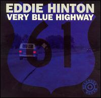 Eddie Hinton - Very Blue Highway lyrics