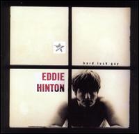 Eddie Hinton - Hard Luck Guy lyrics