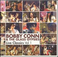 Bobby Conn - Live Classics, Vol. 1 lyrics